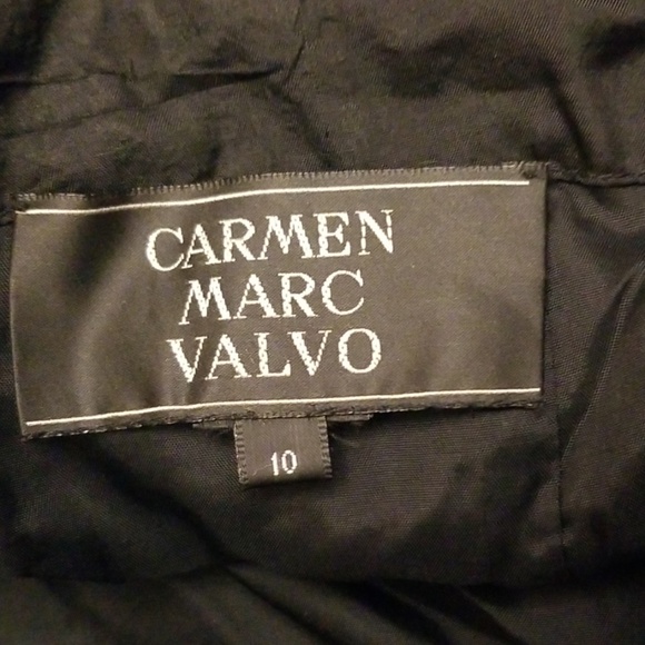 Stunning black beaded pants - Picture 7 of 8